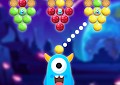 Sparabolle con mostriciattoli - Magical bubble shooter