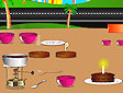 Gioco Torta al cioccolato
