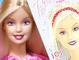 <b>Il giornale di Barbie - Makeover magic