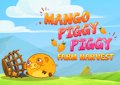 <b>Maialini combattenti in fattoria - Mango piggy piggy farm