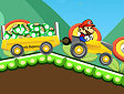 <b>Mario express