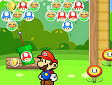 Gioco Bolle di Mario