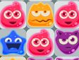 Gioco Masha e gelatine