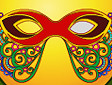 <b>Maschere di Carnevale - Masquerade masks