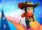 Gioco Operazioni in corsa