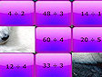 Gioco Divisione Puzzle
