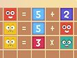 Gioco Puzzle di matematica