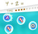 Gioco Calcoli matematici