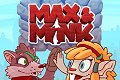 <b>Max e Mink - Max and mink
