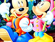 <b>Topolino e Minnie 3 - Mickey and minnie 3