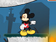 Gioco Topolino e zombies
