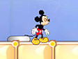 Gioco Topolino bolle