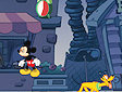 <b>Sveglia di Topolino - Mickey mouse alarm