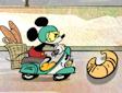 Gioco Topolino panettiere