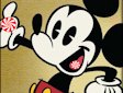 <b>Topolino e la caramella nascosta - Mickey mouse hidden candy