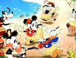 <b>Puzzle di Topolino - Mickey mouse puzzler