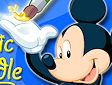 <b>Disegna con Topolino - Mickey s magic doodle