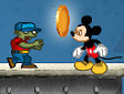 <b>Topolino coraggioso 2 - Mickey super adventure 2