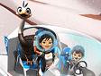 <b>Miles dal futuro - Miles from tomorrowland mars rover rescue