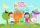<b>Minigiochi per bambini - Mini planet