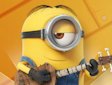 Gioco Puzzle dei Minion