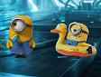 <b>Minions fuga dal laboratorio - Minion lab escape