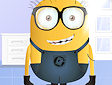 <b>Minion dall