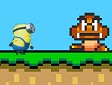 <b>Minions Mario - Minions bros world