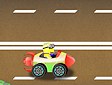 <b>Corse auto Minions - Minions crazy racing