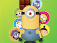 <b>Match dei Minions - Minions match