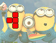 <b>Minions tetris