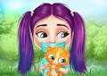Veterinaria Miruna - Miruna s adventure vet