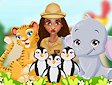 Lo zoo di Moana - Moana cute zoo