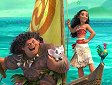 <b>Stelle di Vaiana - Moana hidden stars