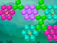 <b>Recupera le banane - Monkey bubble shooter