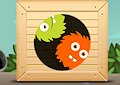 Mostri nelle scatole - Monster boxes