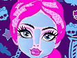 <b>Trucca Monster High - Monster high beauty salon