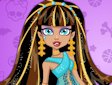<b>Monster High manicure - Monster high diy nails