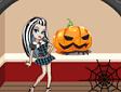 Gioco Monster high halloween house