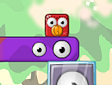 <b>Sveglia il babbo 4 - Monsterland 4