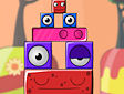 <b>Sveglia il babbo - Monsterland