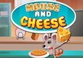 <b>Topolino e formaggio - Mouse and cheese