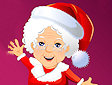<b>Mamma Natale - Mrs santaclaus