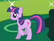<b>Salta Little Pony - My little pony jumping
