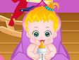 Gioco La sorellina