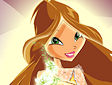 <b>Winx Flora look - Natural beauty
