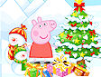 <b>Natale con Peppa - Navidades peppa