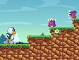 <b>Pinguino goloso - New penguin adventure