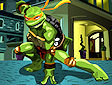 Gioco Cerca Tartarughe ninja