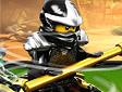 <b>Energia Ninjago 2 - Ninjago energy spear 2